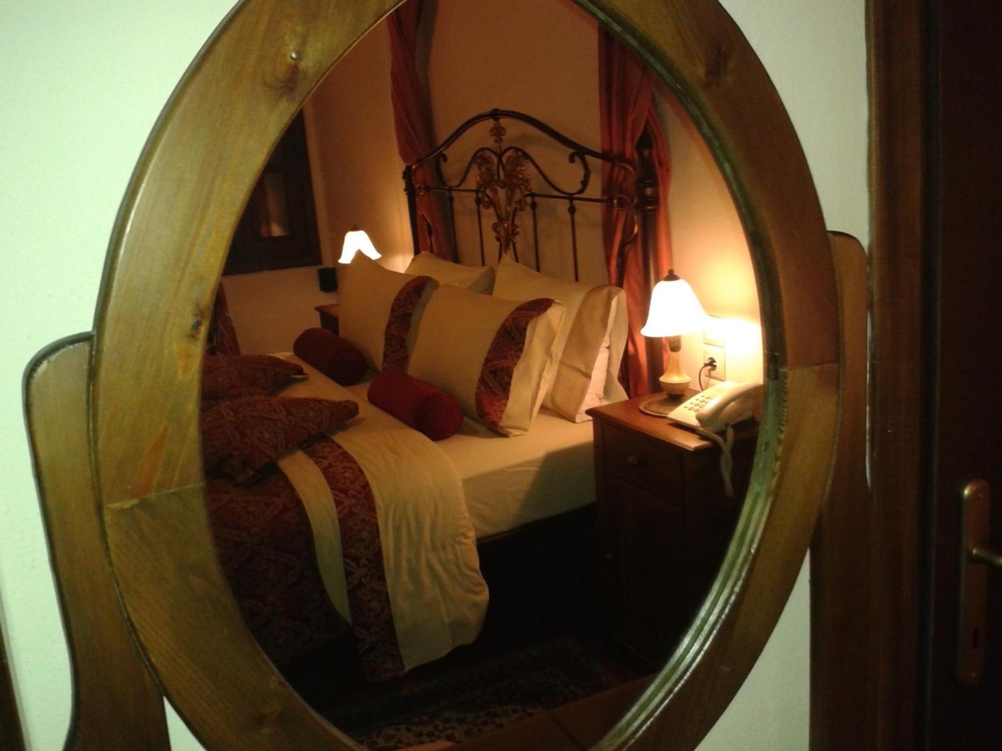 Hotel Dryalos Miléai Camera foto