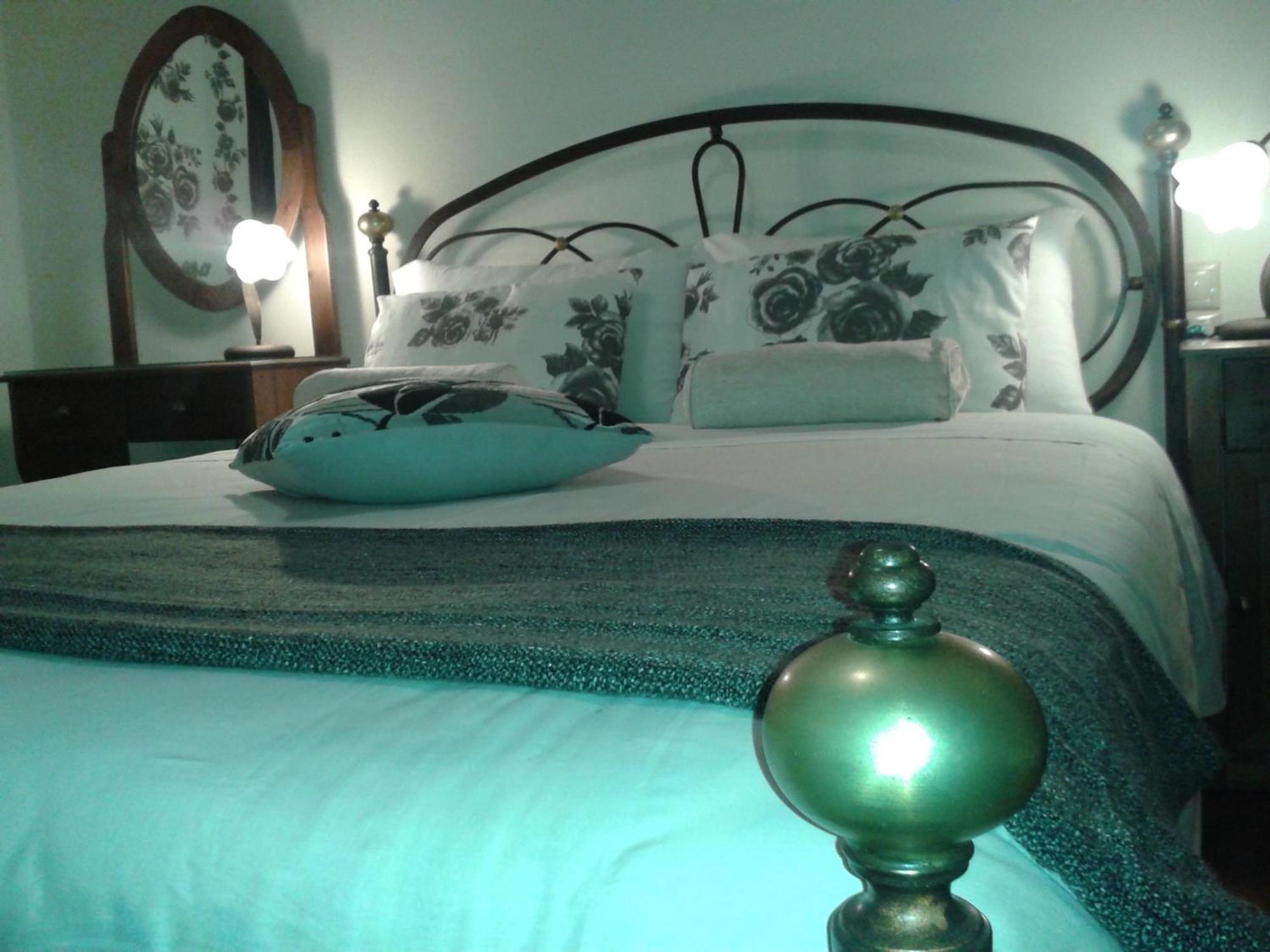 Hotel Dryalos Miléai Camera foto