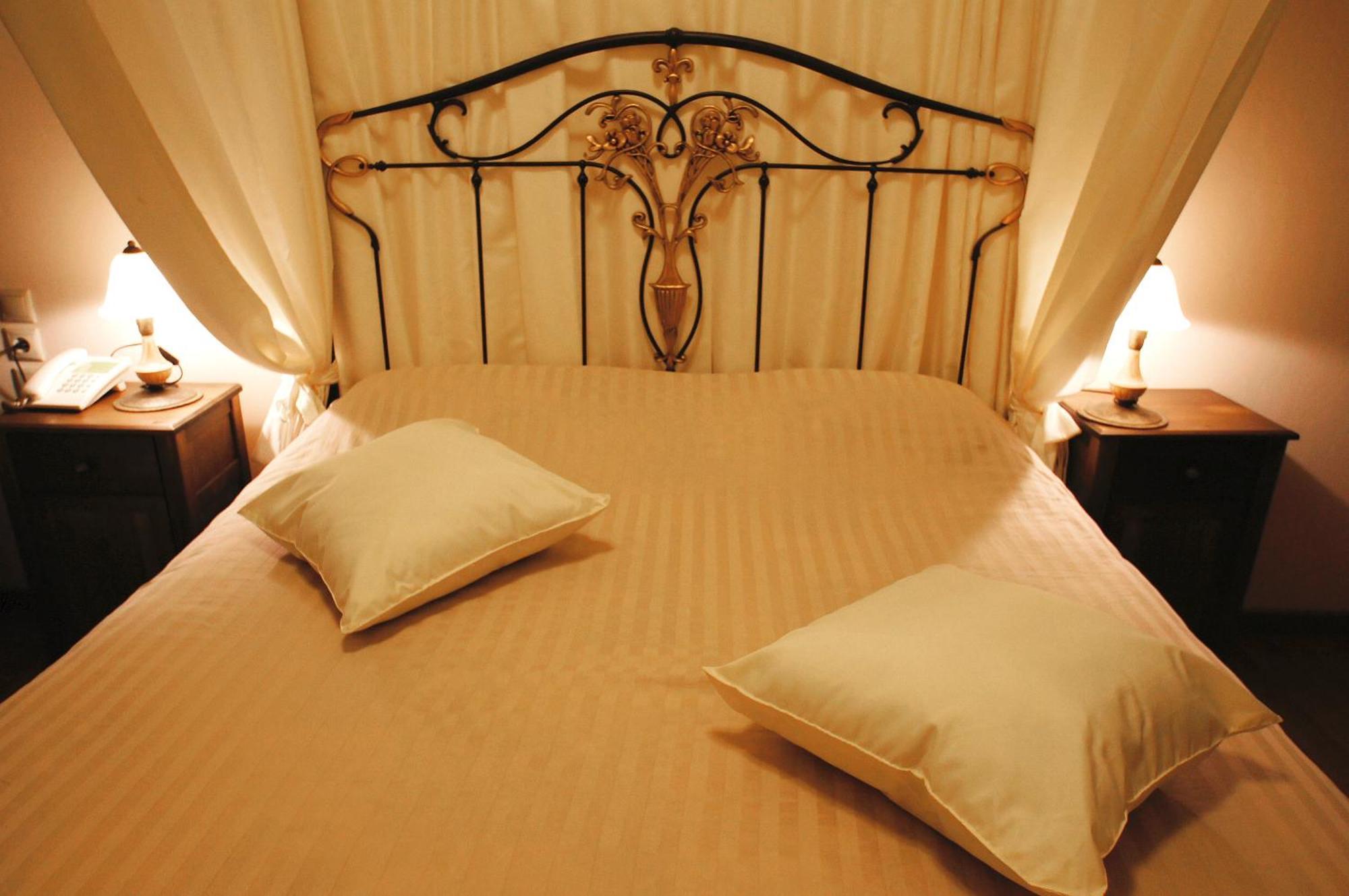 Hotel Dryalos Miléai Camera foto