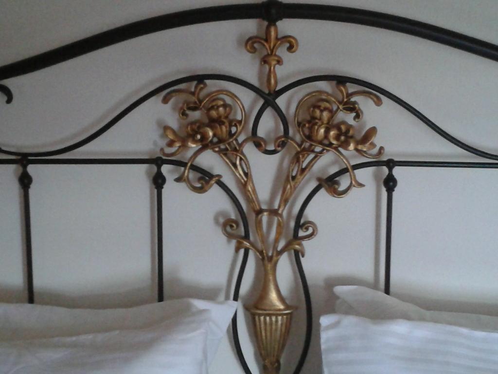 Hotel Dryalos Miléai Esterno foto